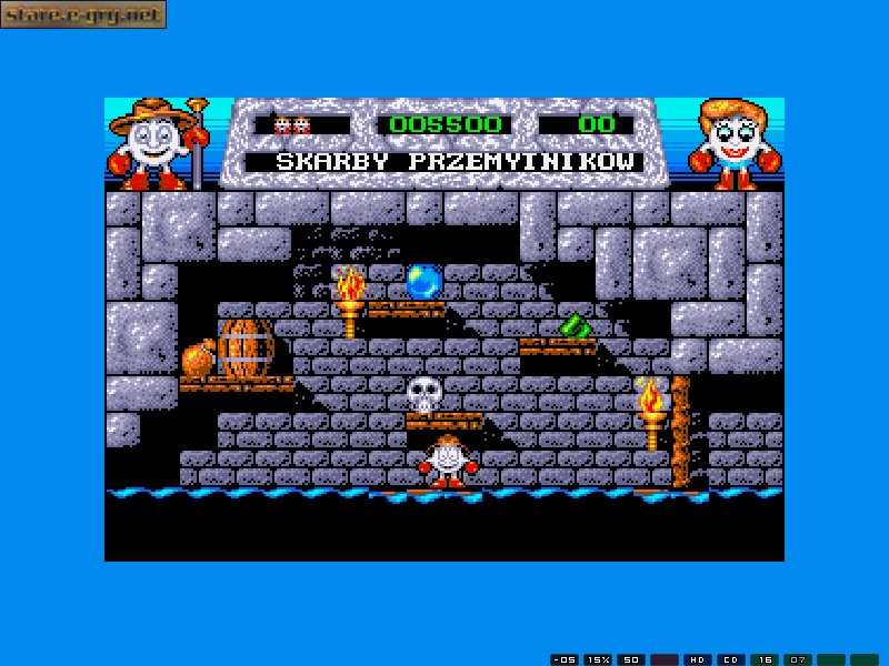 Fantasy World Dizzy (PL)
