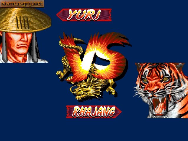 Fightin' Spirit