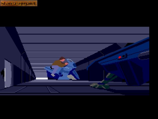 Flashback: The Quest For Identity