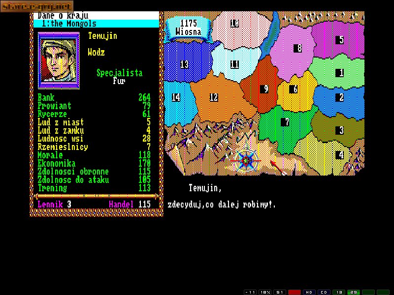 Genghis Khan (PL)