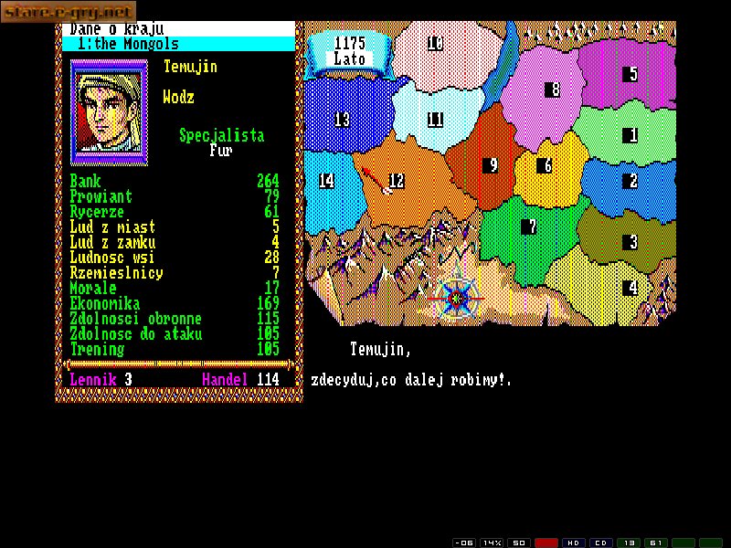 Genghis Khan (PL)