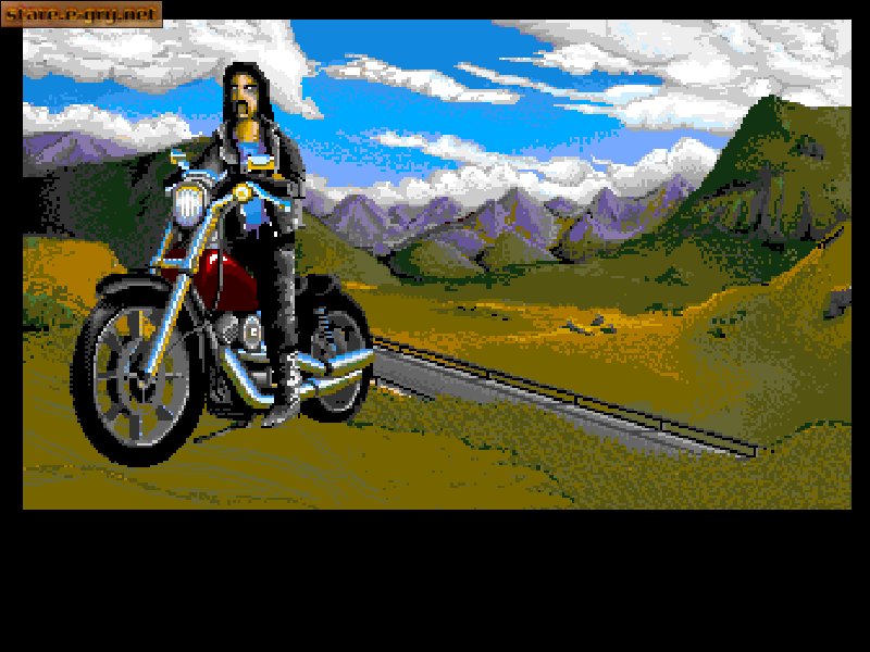 Harley Davidson