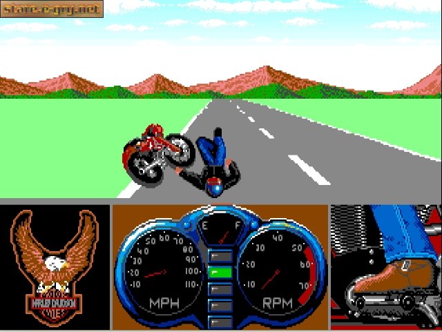 Harley-Davidson: The Road to Sturgis
