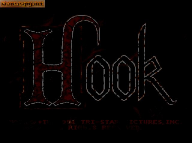 Hook