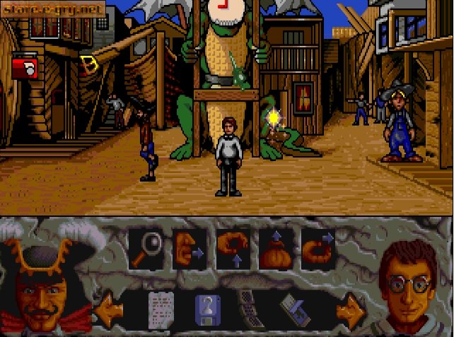Hook