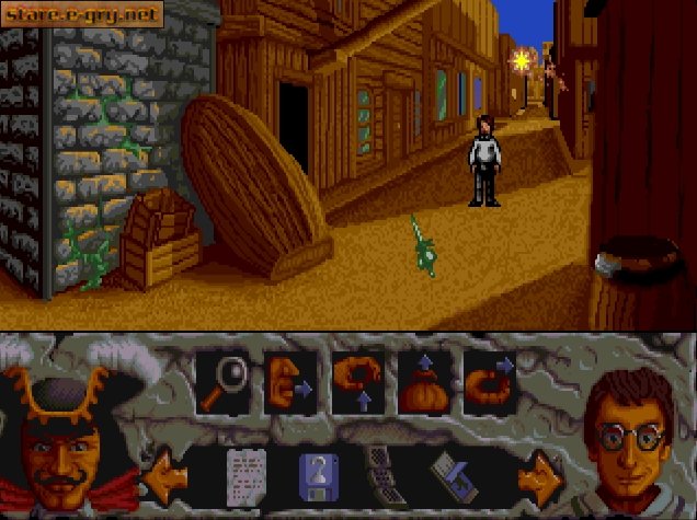 Hook