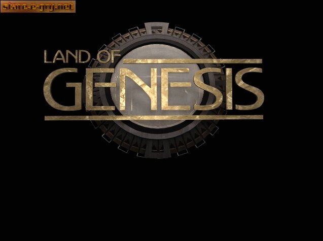 Land of Genesis