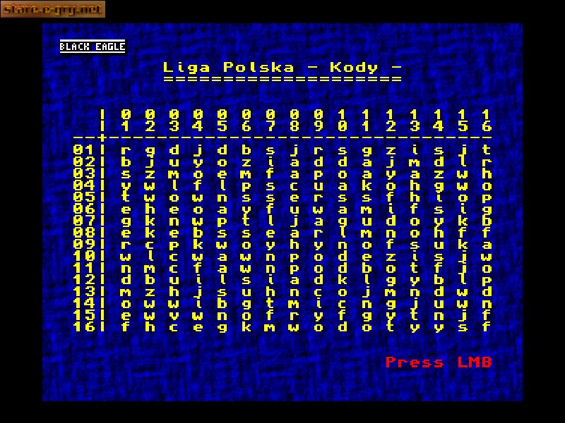 Liga Polska