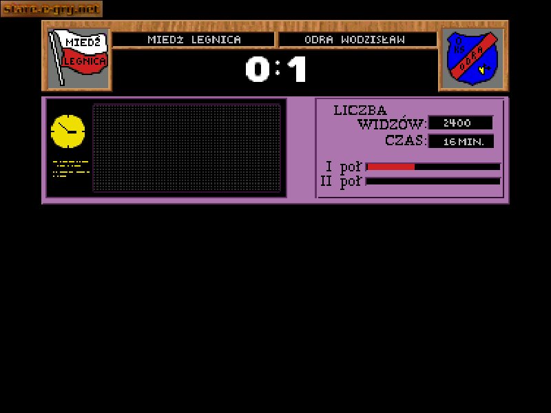 Liga Polska