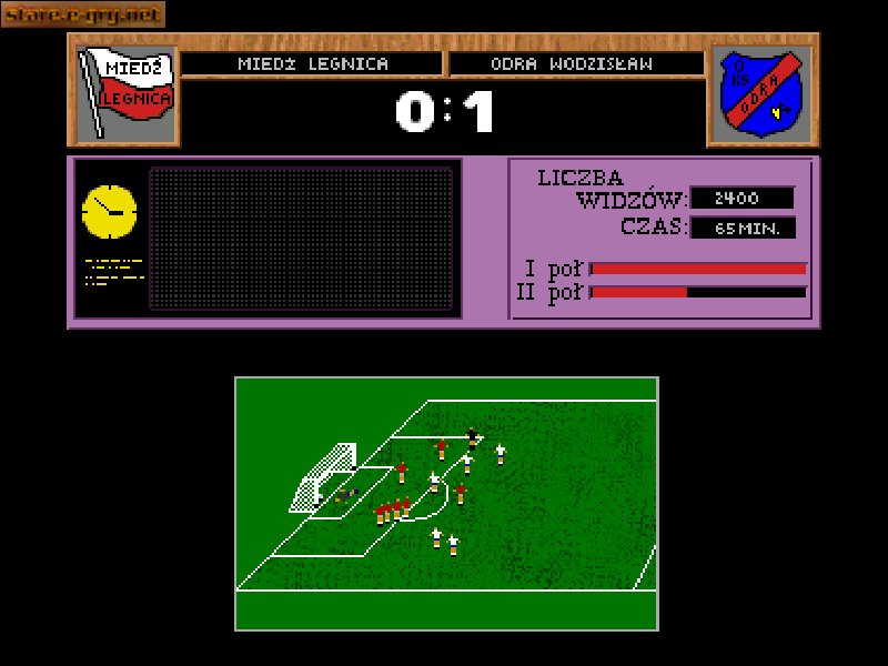 Liga Polska