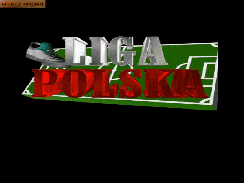Liga Polska