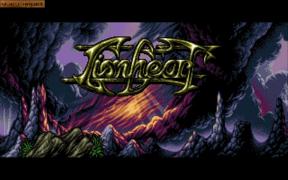 Lionheart