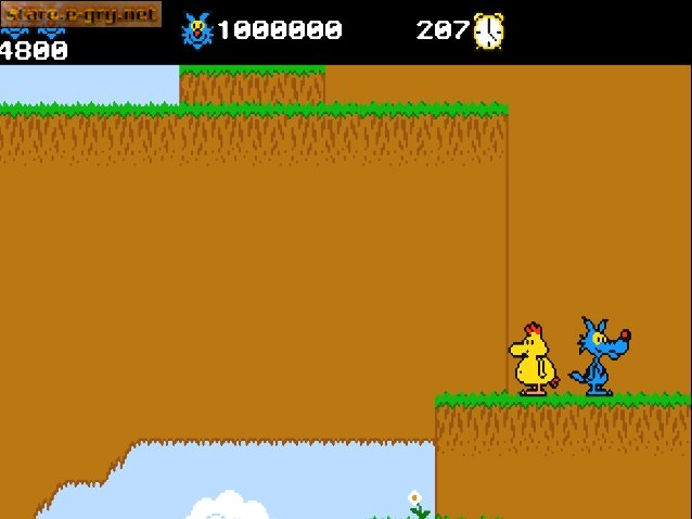 Lupo Alberto: The Videogame