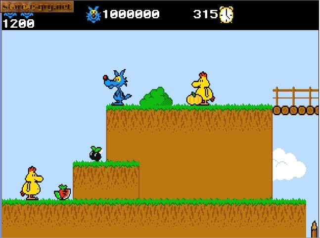Lupo Alberto: The Videogame