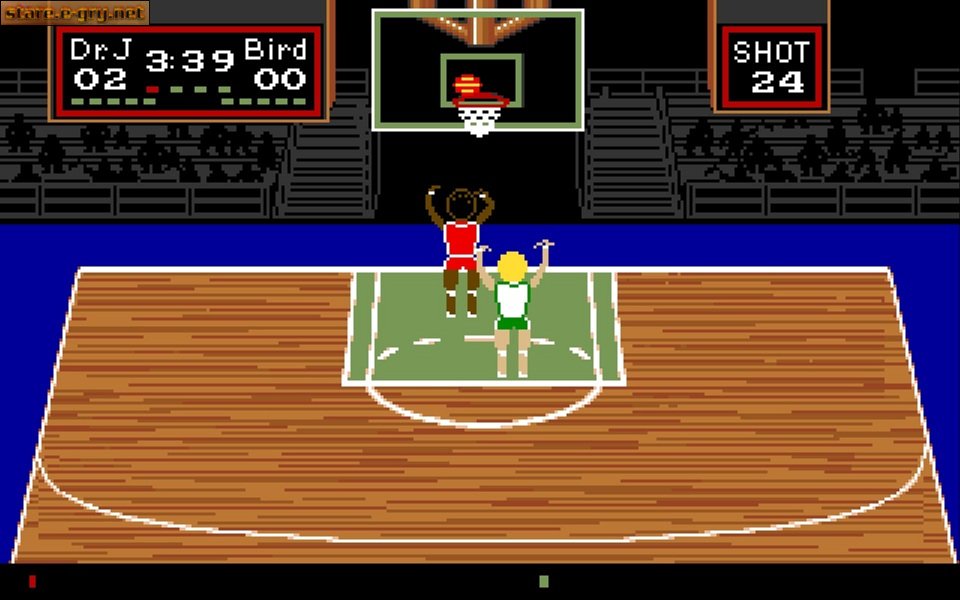 One on One
