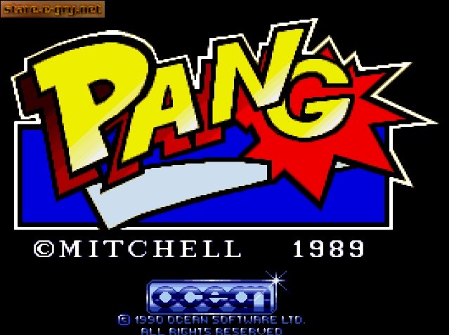 Pang