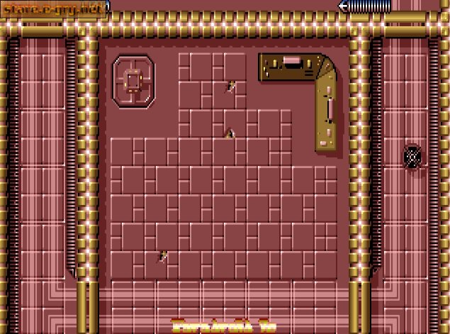 Paradroid 90