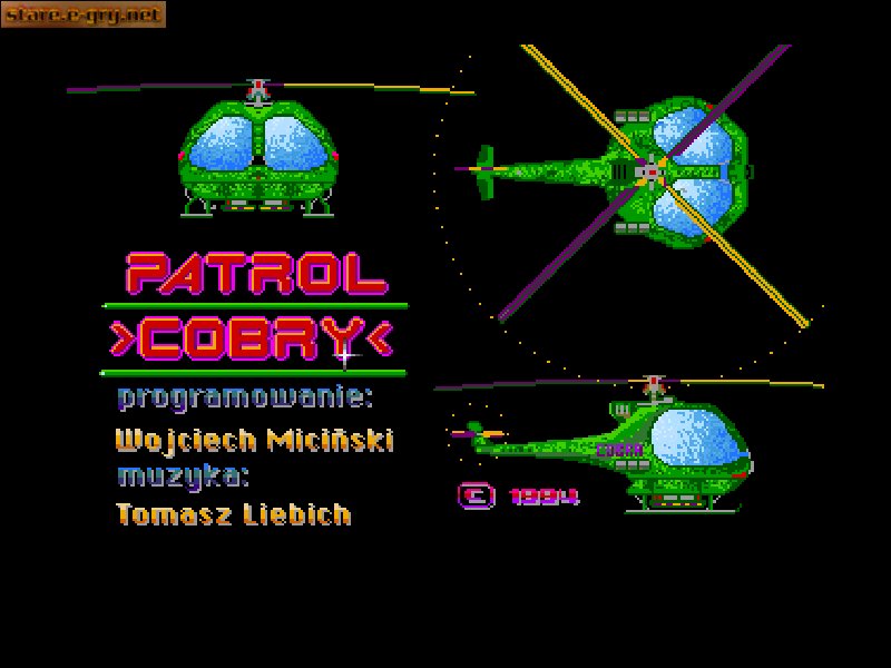 Patrol Cobry, Skoczek i Pionier