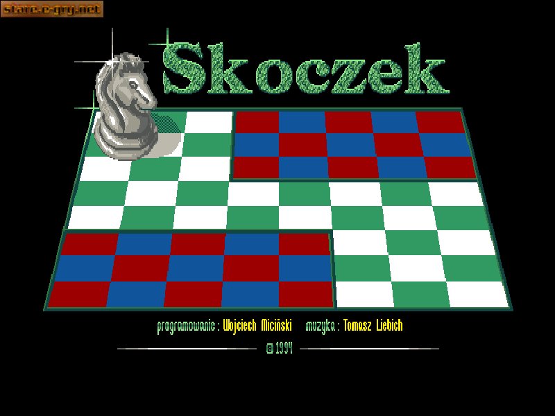 Patrol Cobry, Skoczek i Pionier
