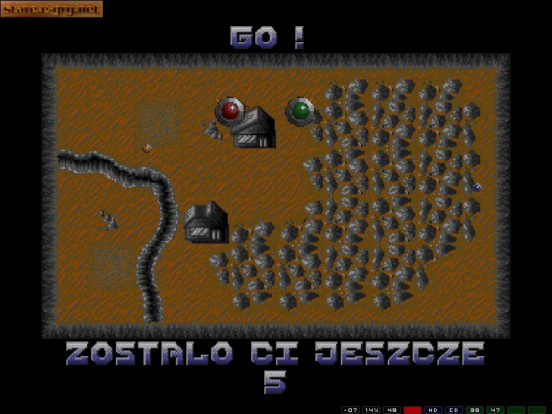 Pioneers (PL)