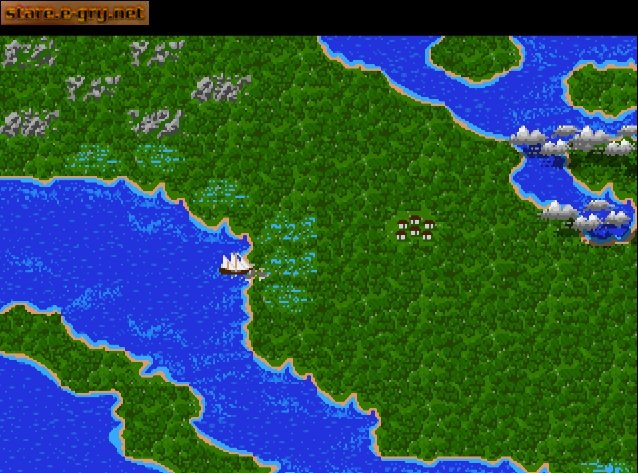 Pirates! (2in1)