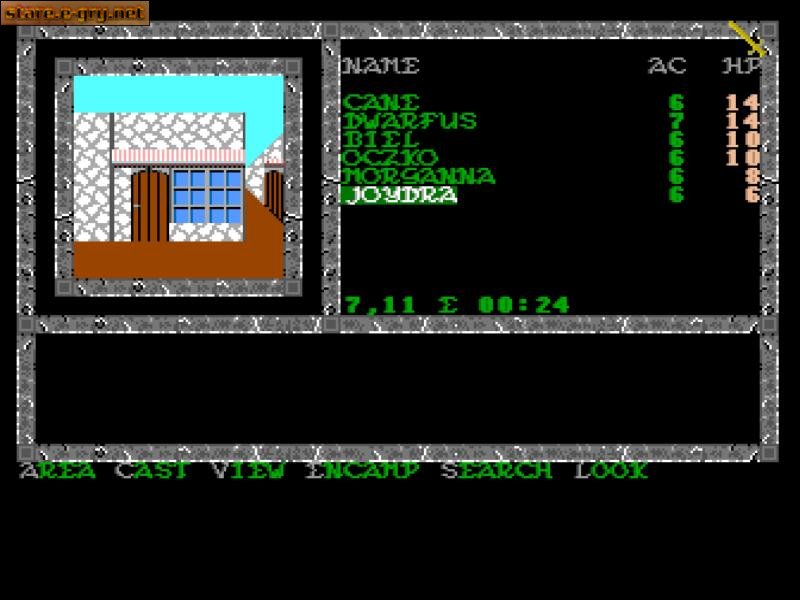 Pool of Radiance