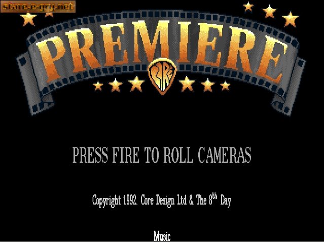 Premiere
