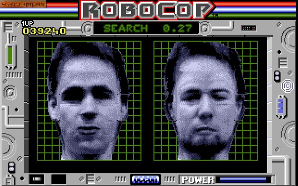 Robocop (3in1)