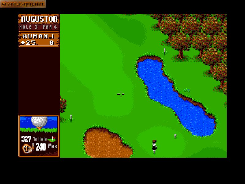 Sensible Golf