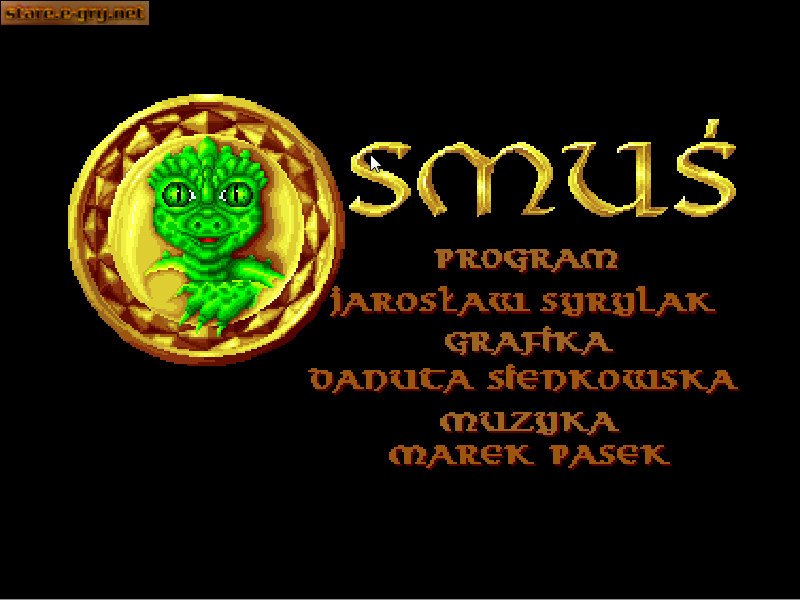 Smuś