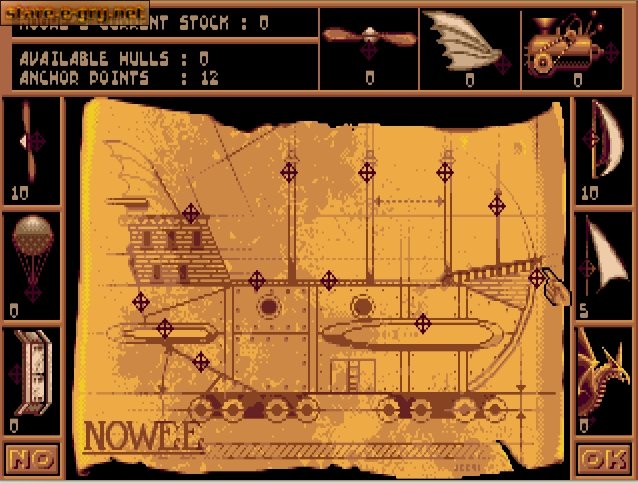 Storm Master