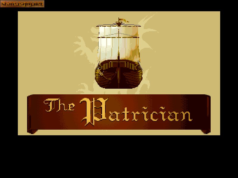 The Patrician