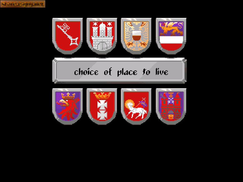 The Patrician