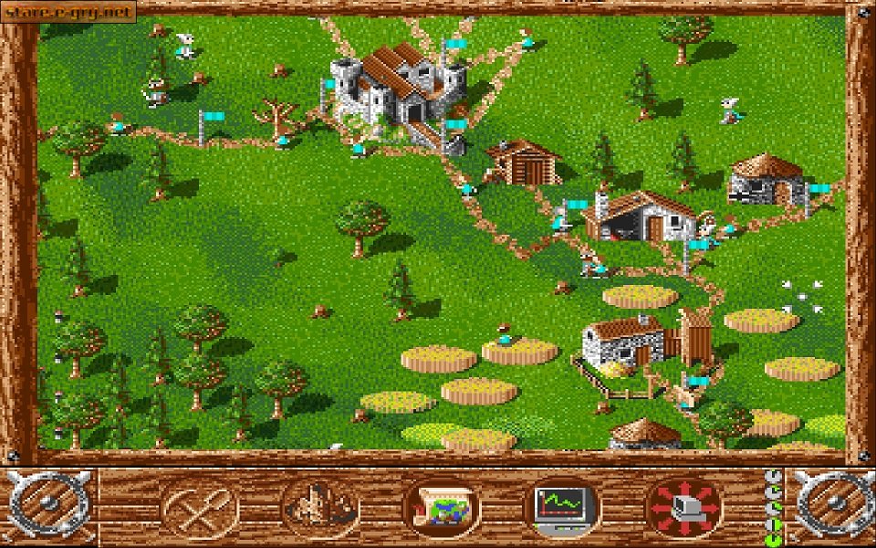 The Settlers