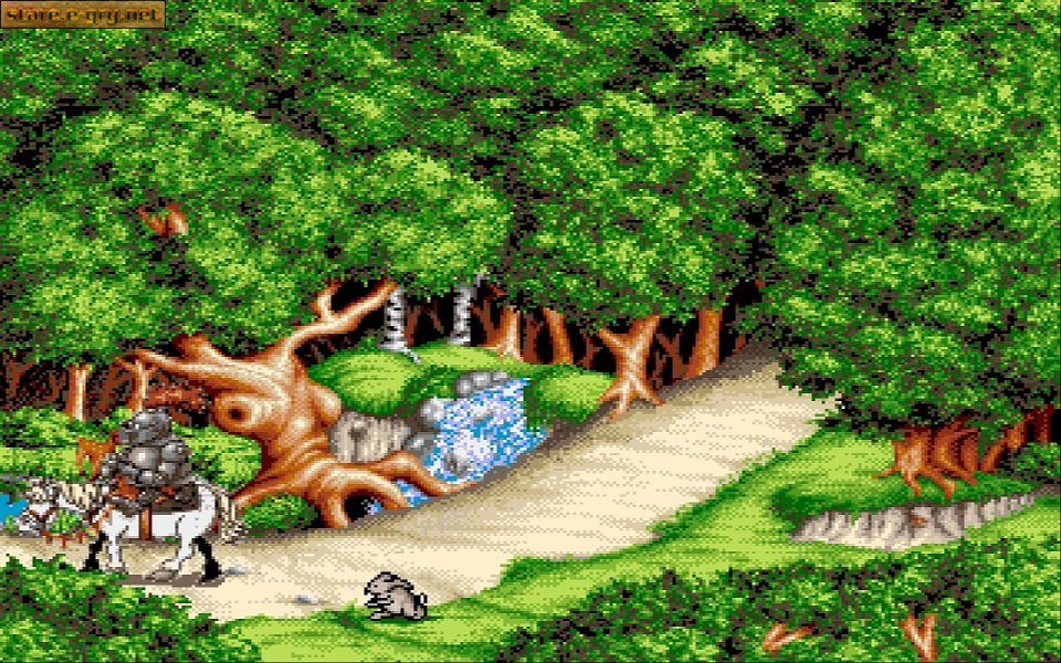 The Settlers