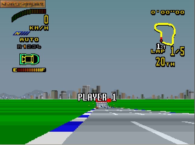 Top Gear 2