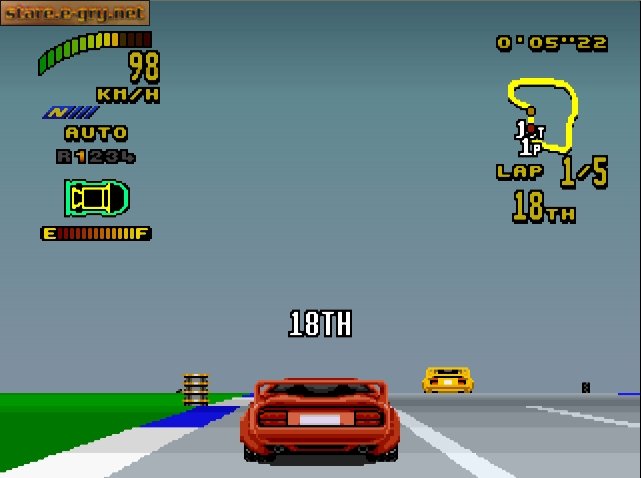 Top Gear 2