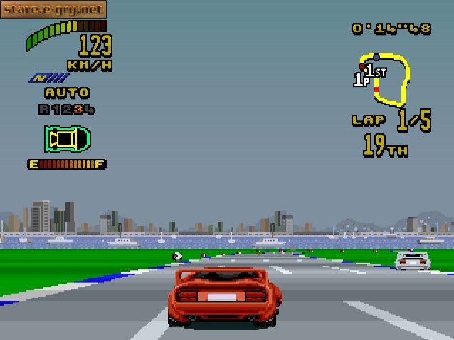 Top Gear 2