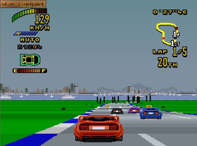 Top Gear 2