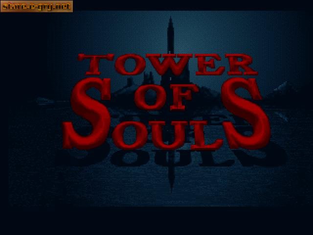 Tower of Souls