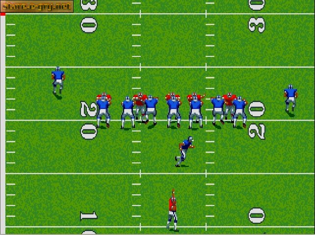 TV Sports 4in1