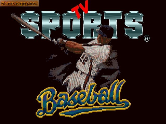 TV Sports 4in1