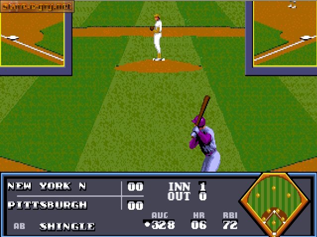 TV Sports 4in1