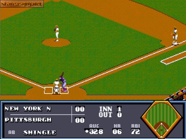 TV Sports 4in1
