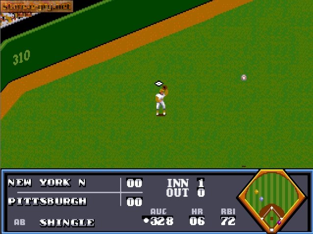 TV Sports 4in1