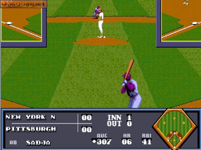 TV Sports 4in1
