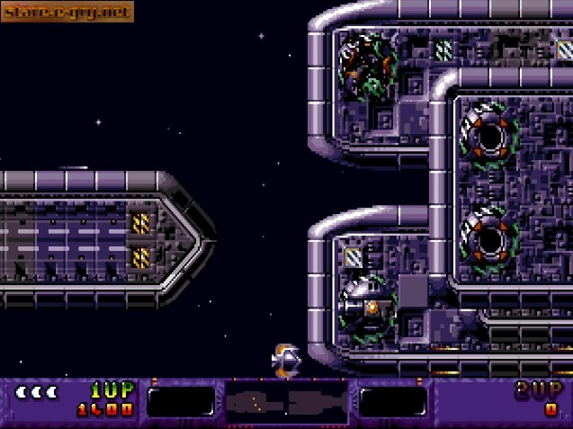 Uridium 2