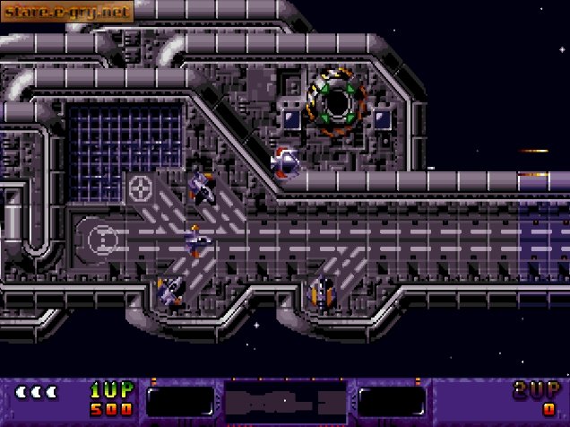 Uridium 2