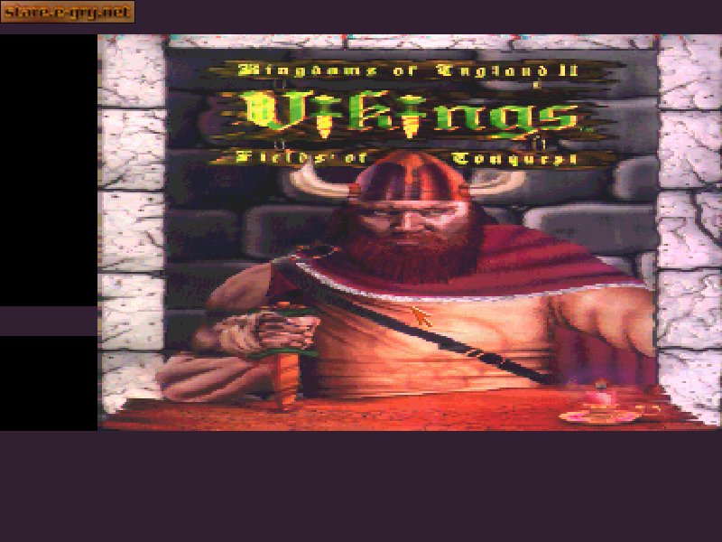 Vikings: Fields of Conquest - Kingdoms of England II (PL)