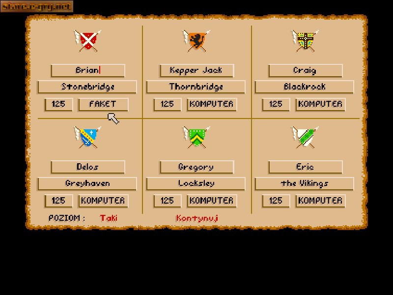 Vikings: Fields of Conquest - Kingdoms of England II (PL)